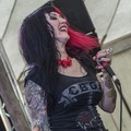 Click to enlarge GutterPunk - Professional Concert Photography